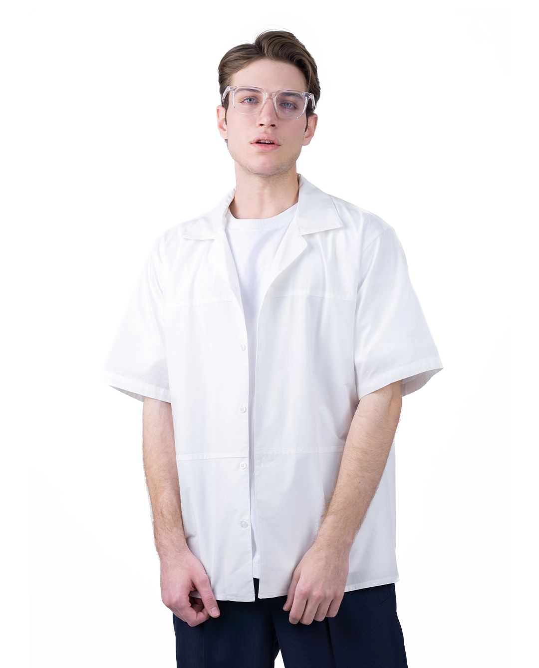 پیراهن مردانه