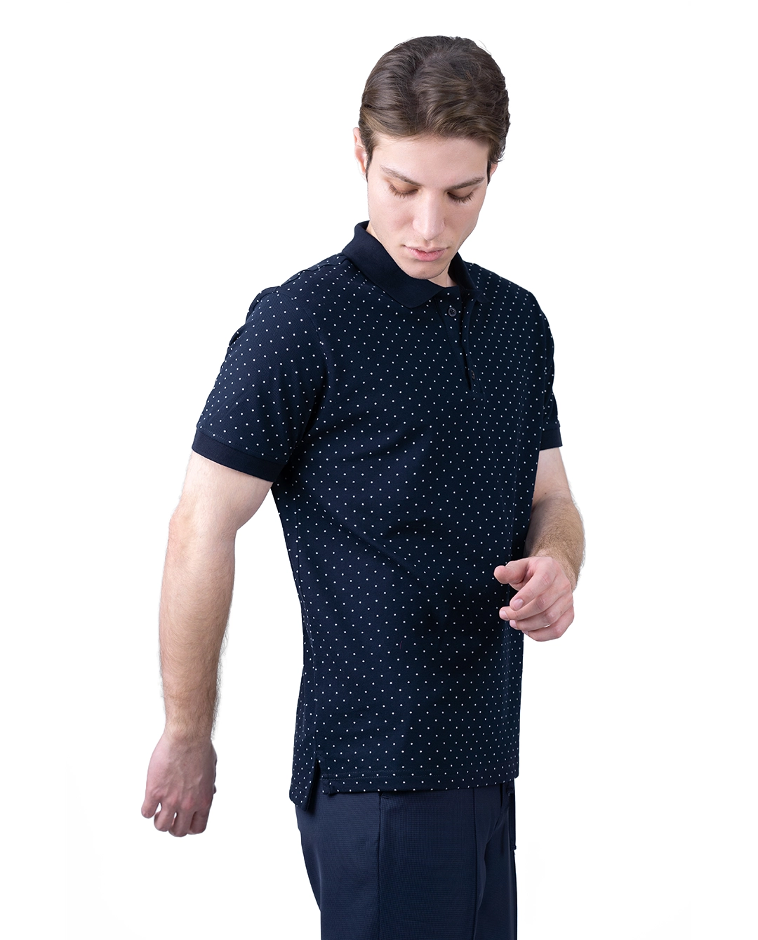 پلوشرت مردانه