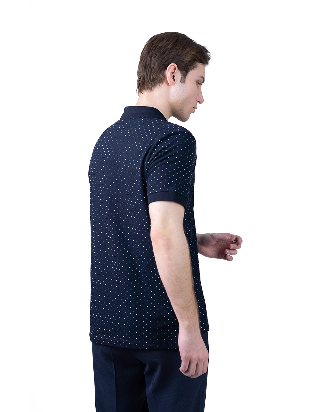 پلوشرت مردانه