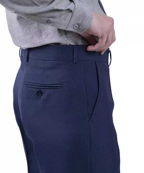 شلوار رسمی مردانه