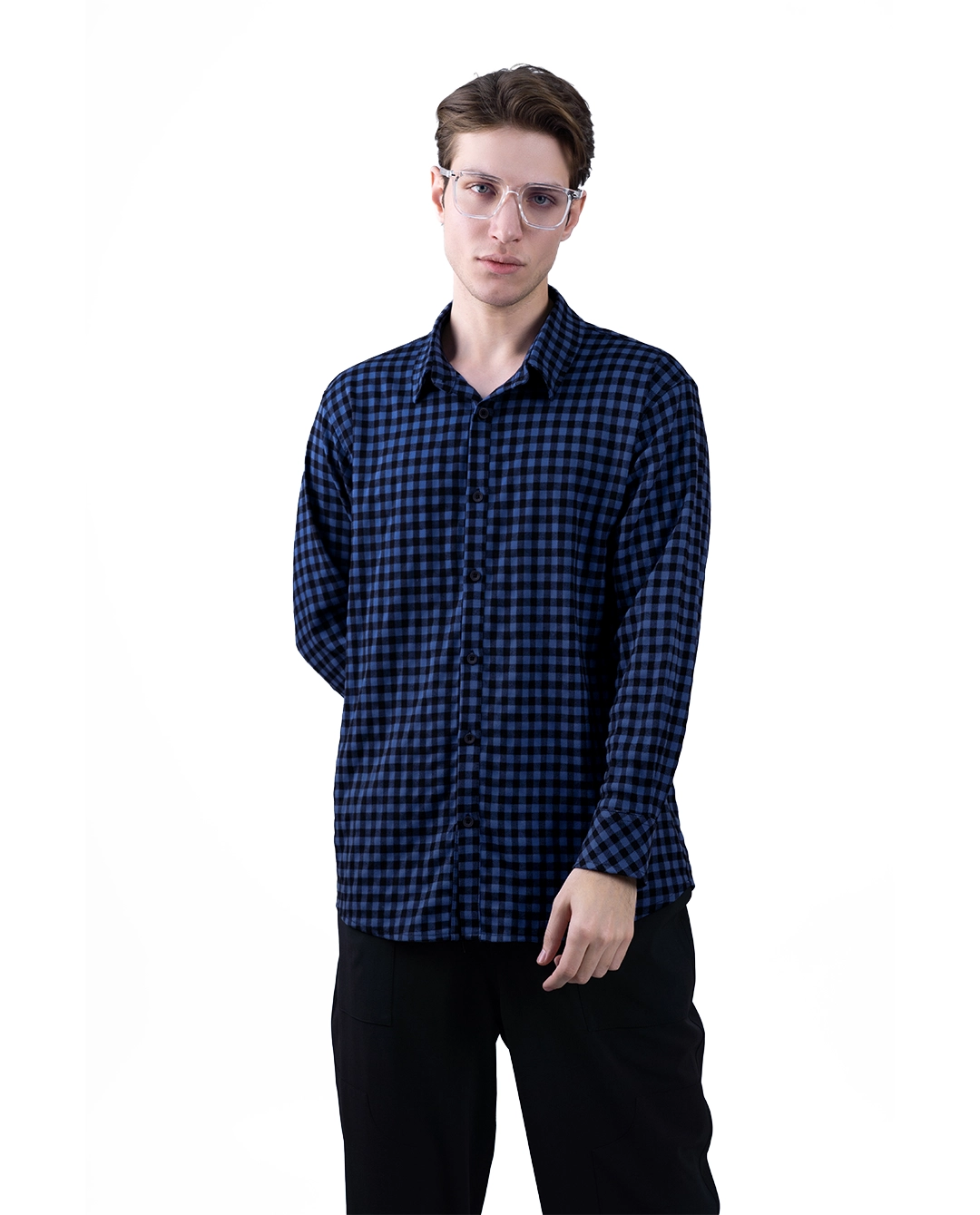 پیراهن مردانه