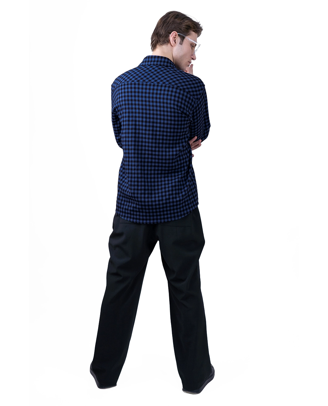 پیراهن مردانه