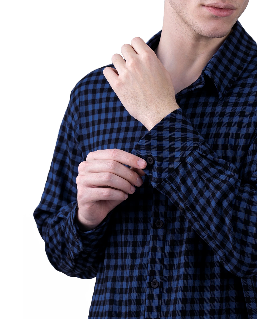 پیراهن مردانه