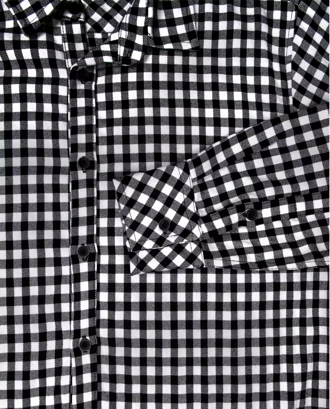 پیراهن مردانه