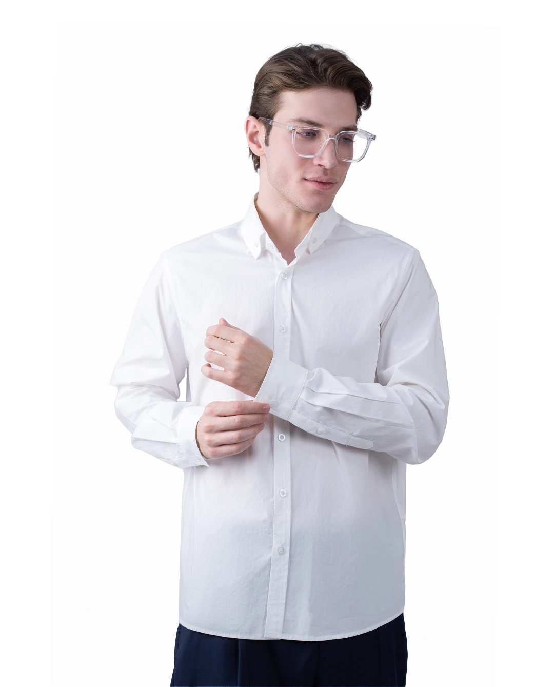 پیراهن مردانه