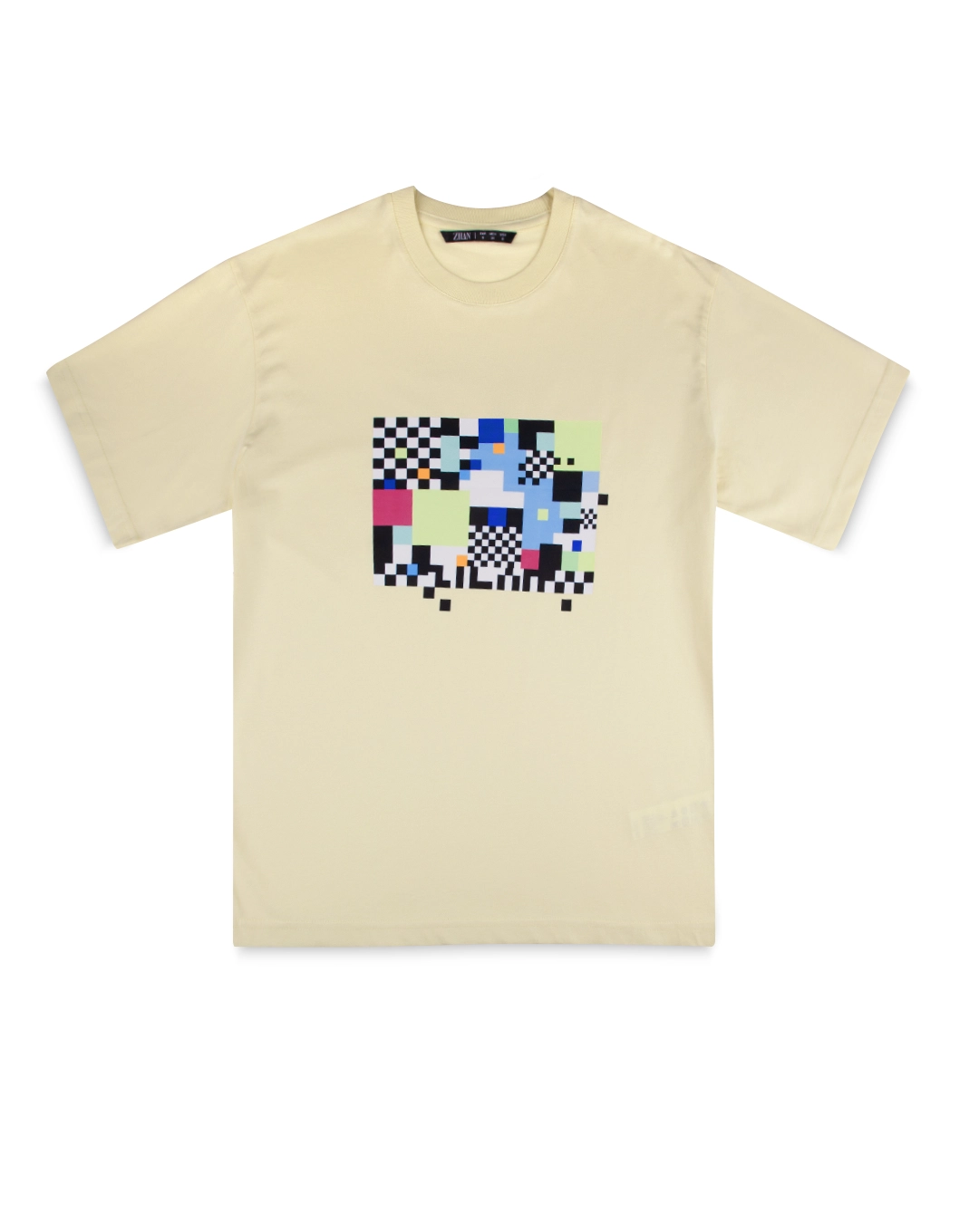 تی‌شرت مردانه