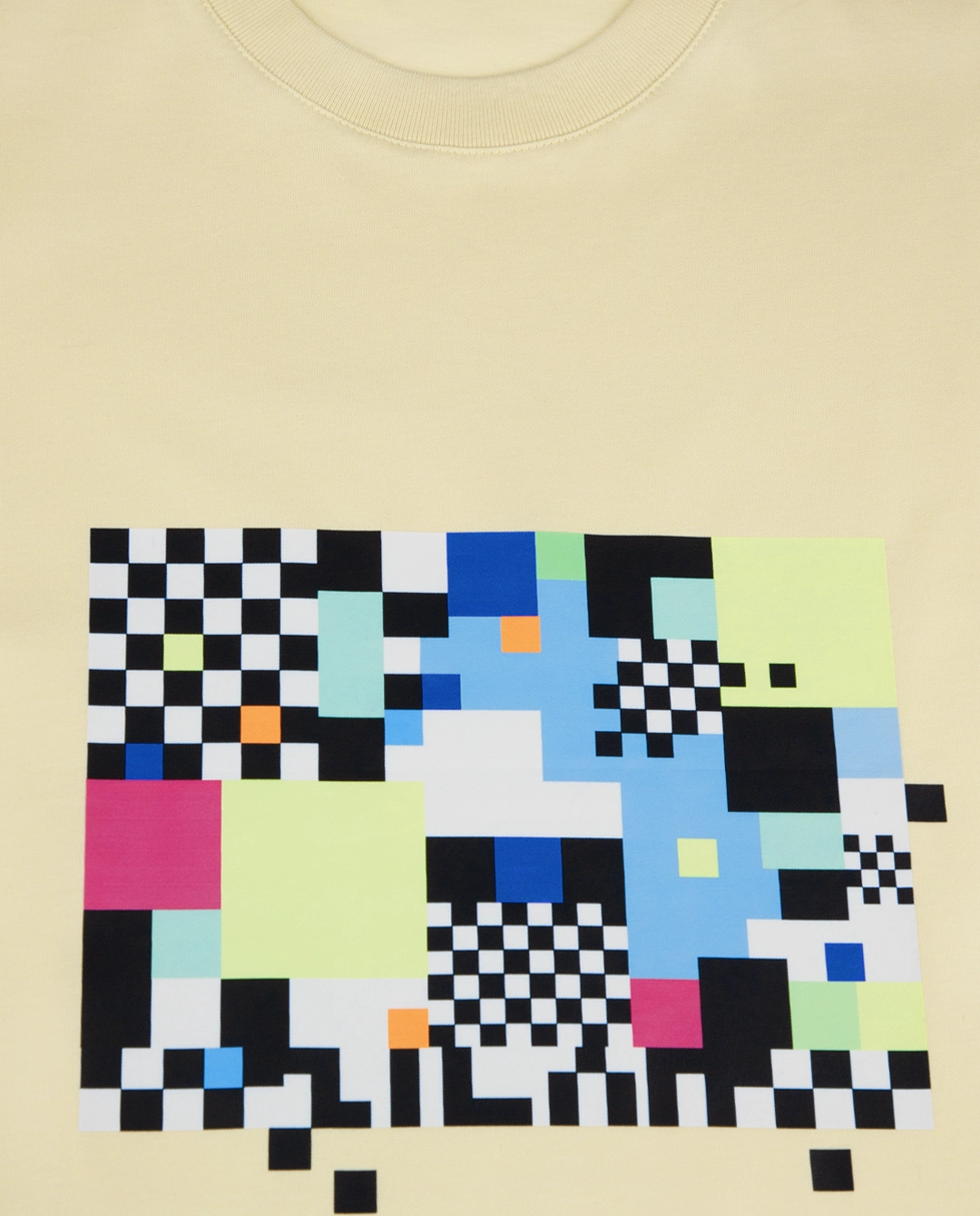 تی‌شرت مردانه