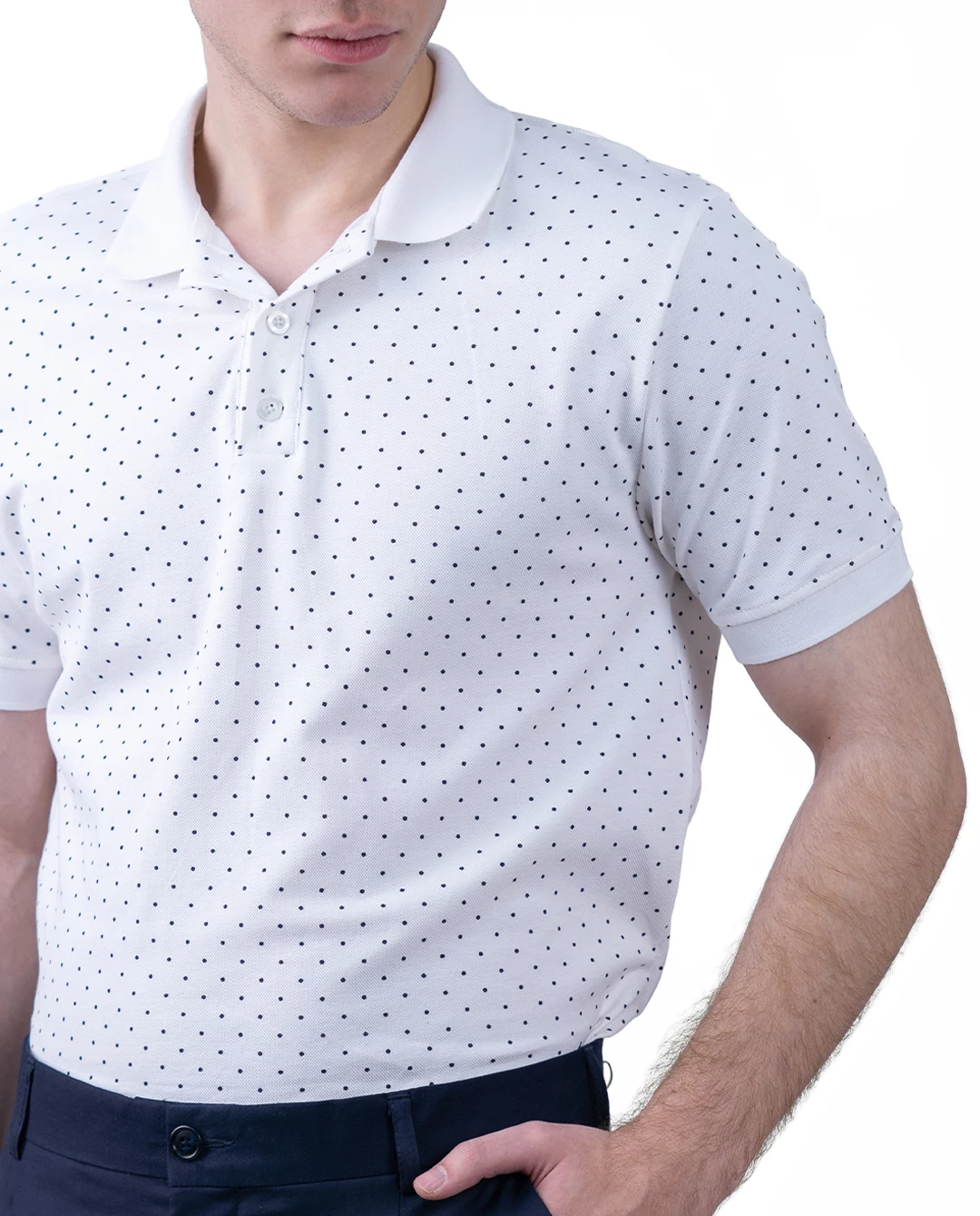 پلوشرت مردانه