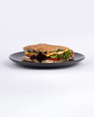 فوکاچیا مرغ هروئیکا