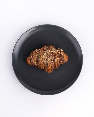 کروسان شکلاتی