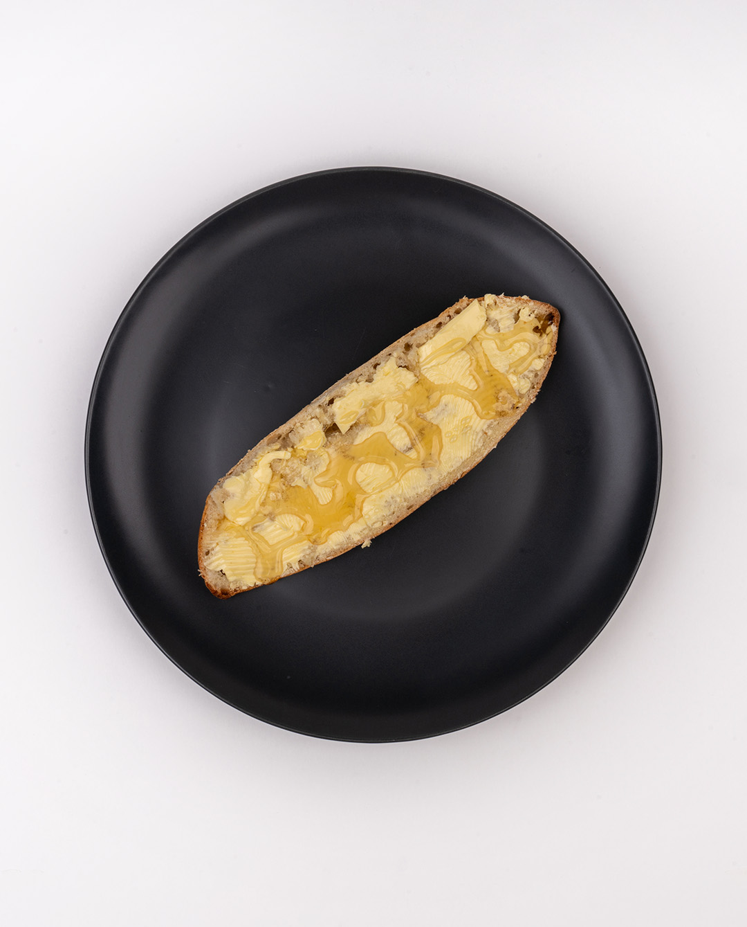 نان کره عسل