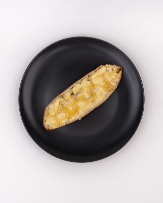 نان کره عسل