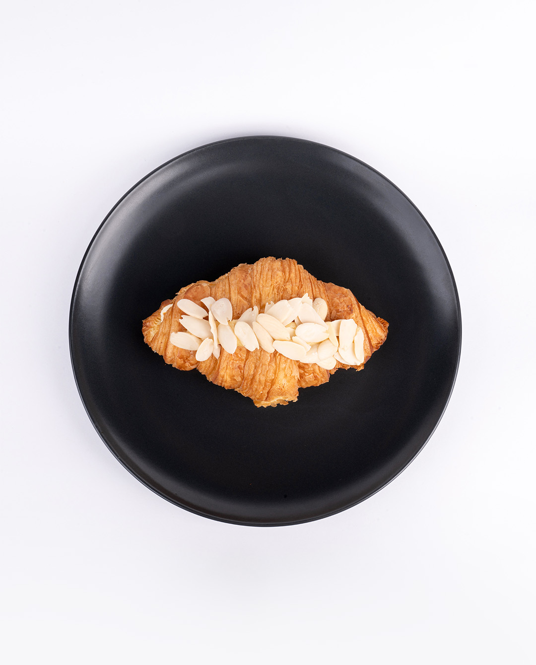 کروسان بادام