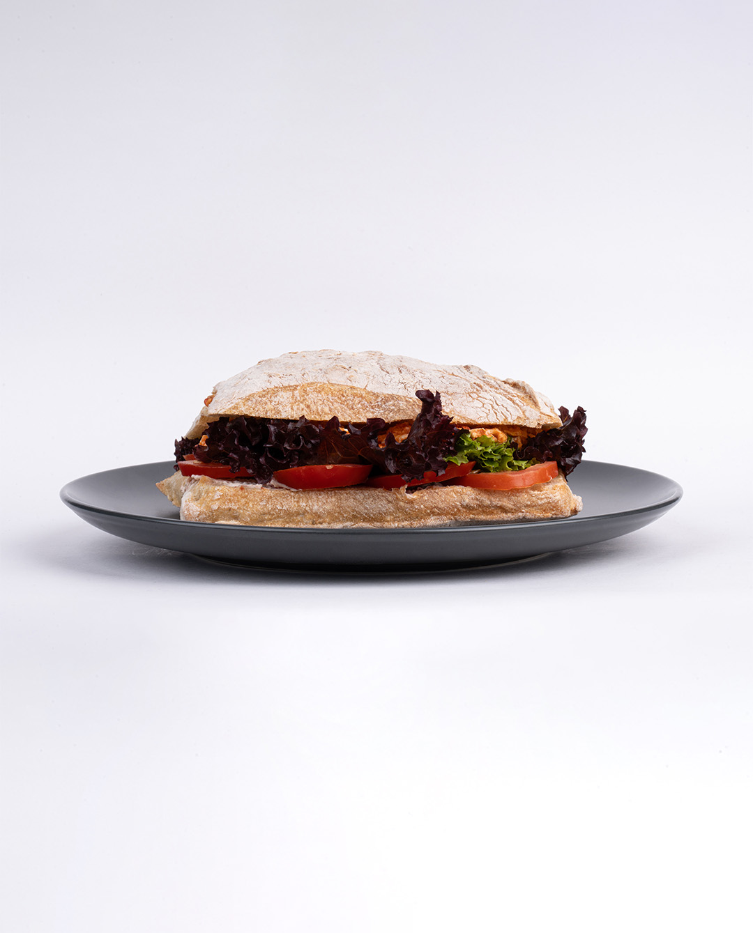 چاباتا املت