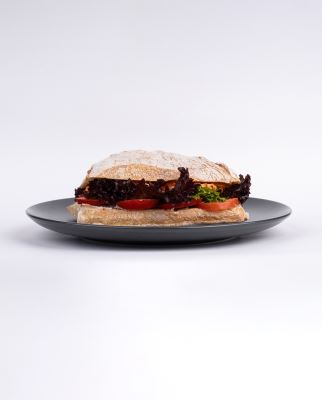 چاباتا املت