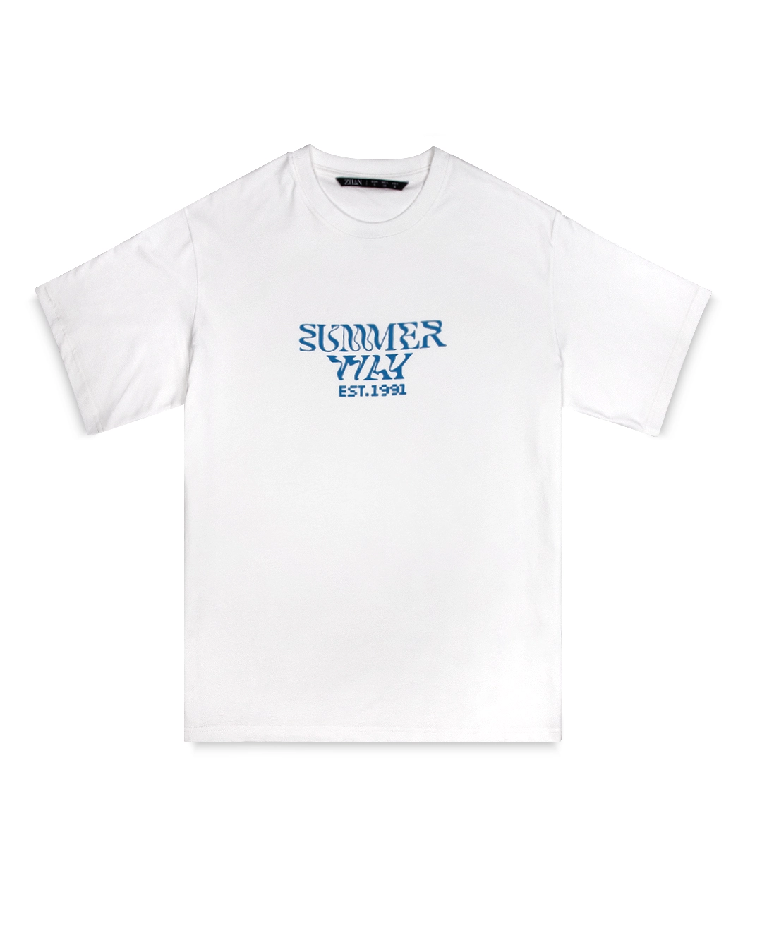 تی‌شرت مردانه