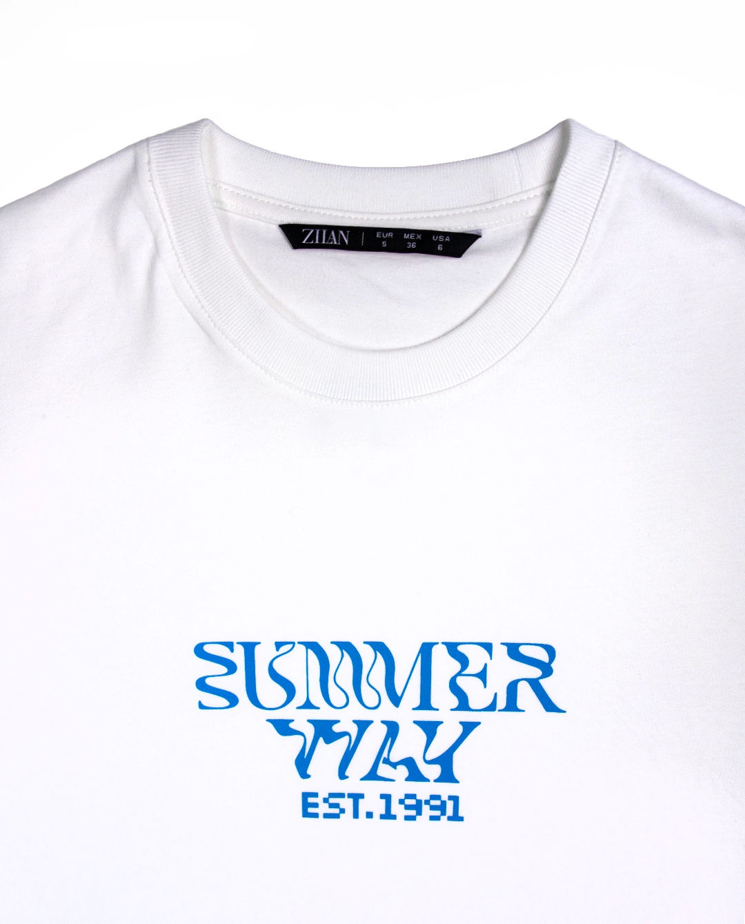 تی‌شرت مردانه