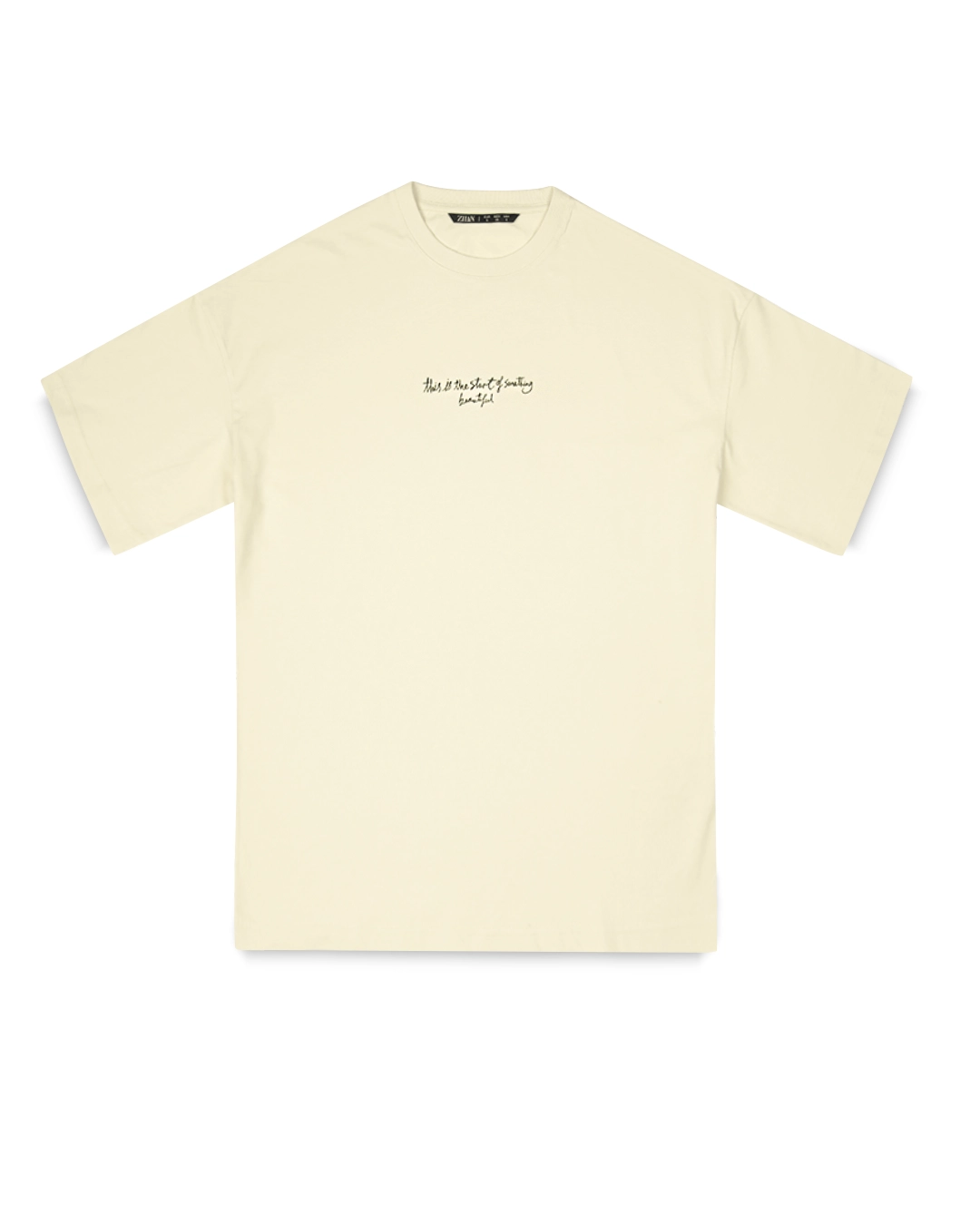 تی‌شرت مردانه