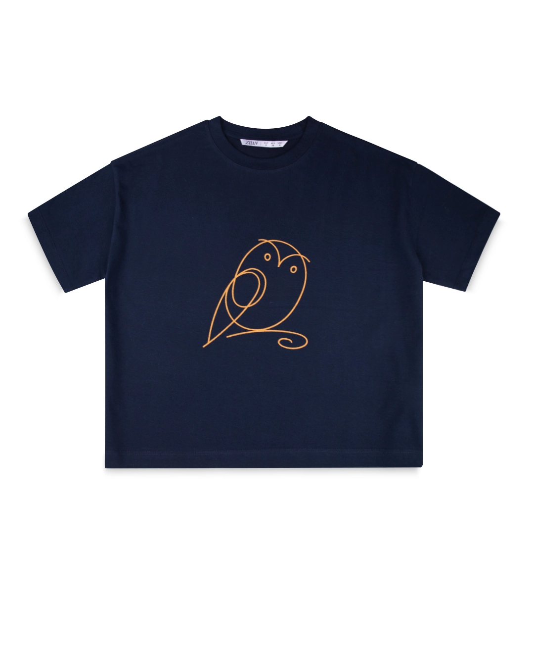 تی‌شرت زنانه