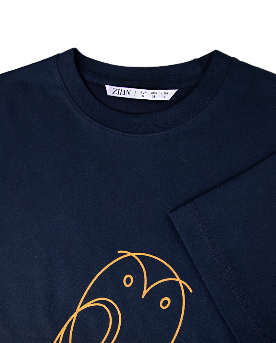 تی‌شرت زنانه