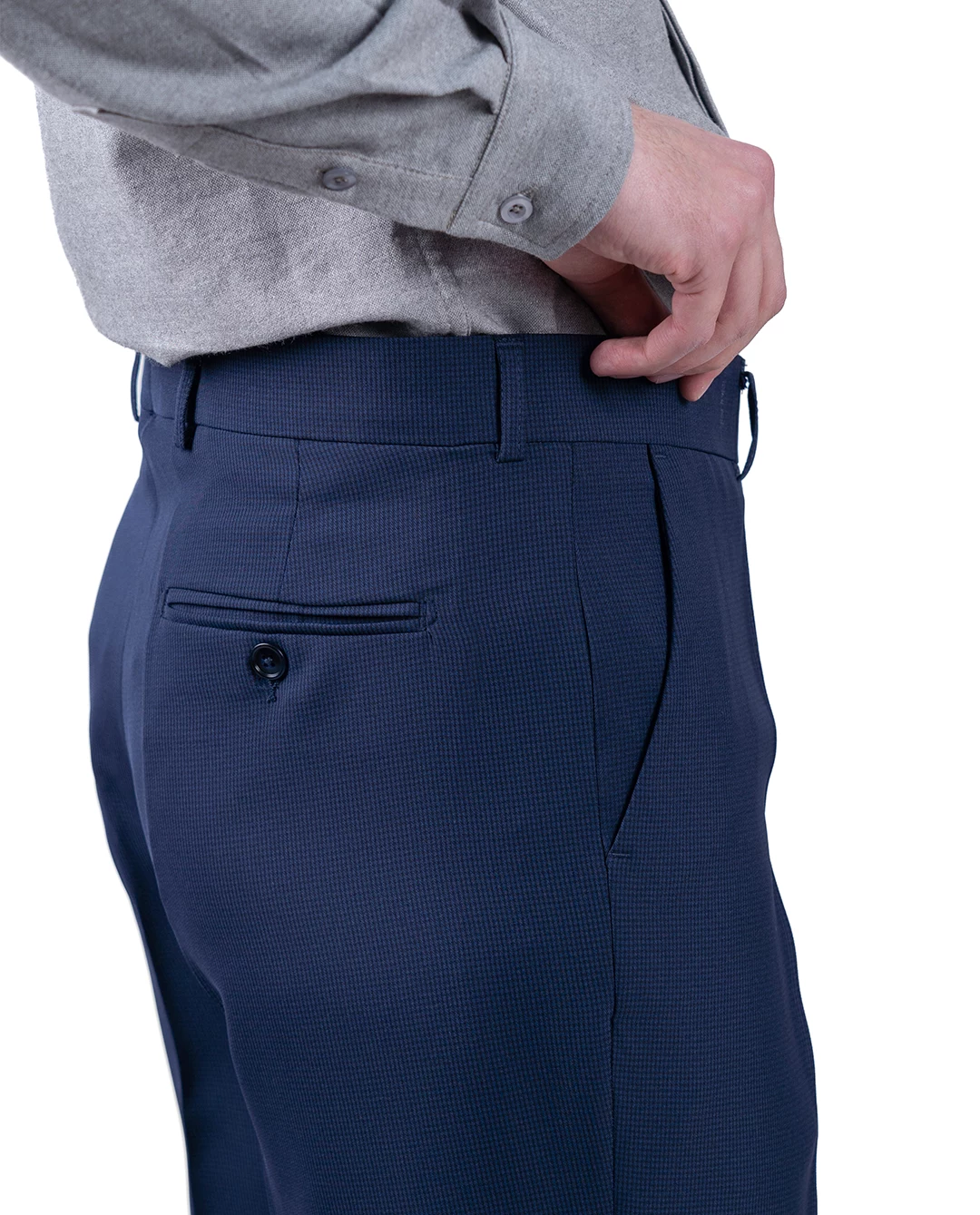 شلوار رسمی مردانه