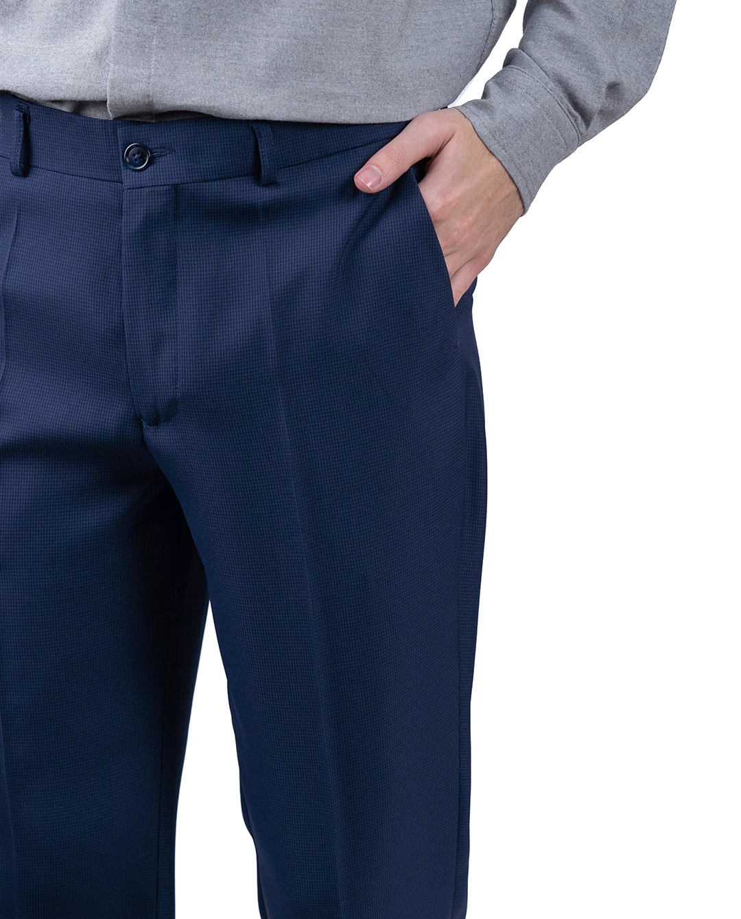 شلوار رسمی مردانه