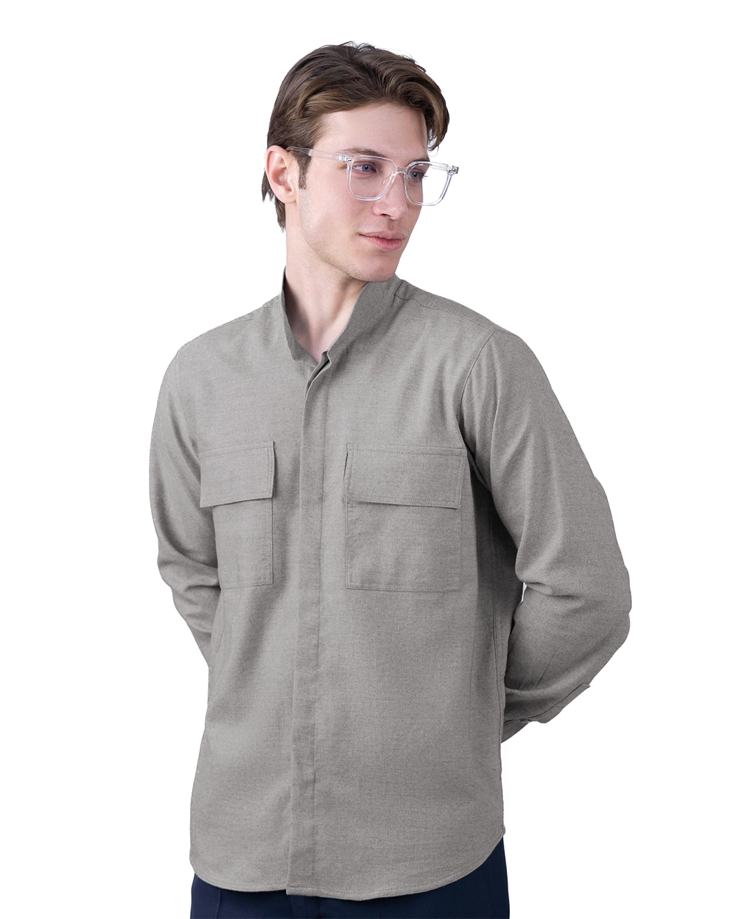 پیراهن مردانه