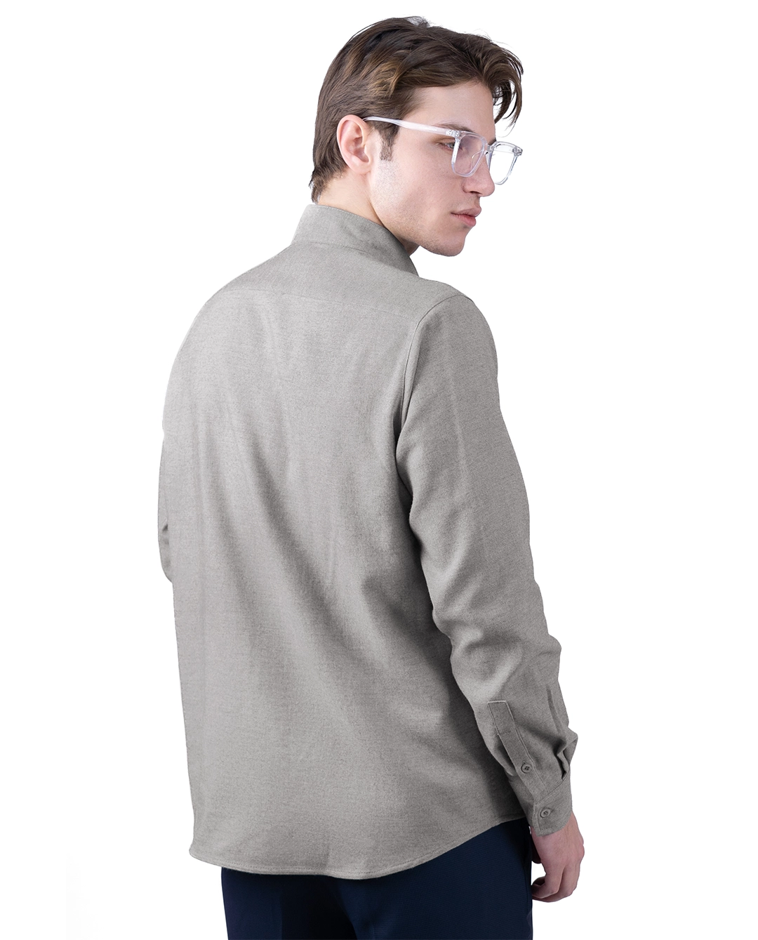 پیراهن مردانه