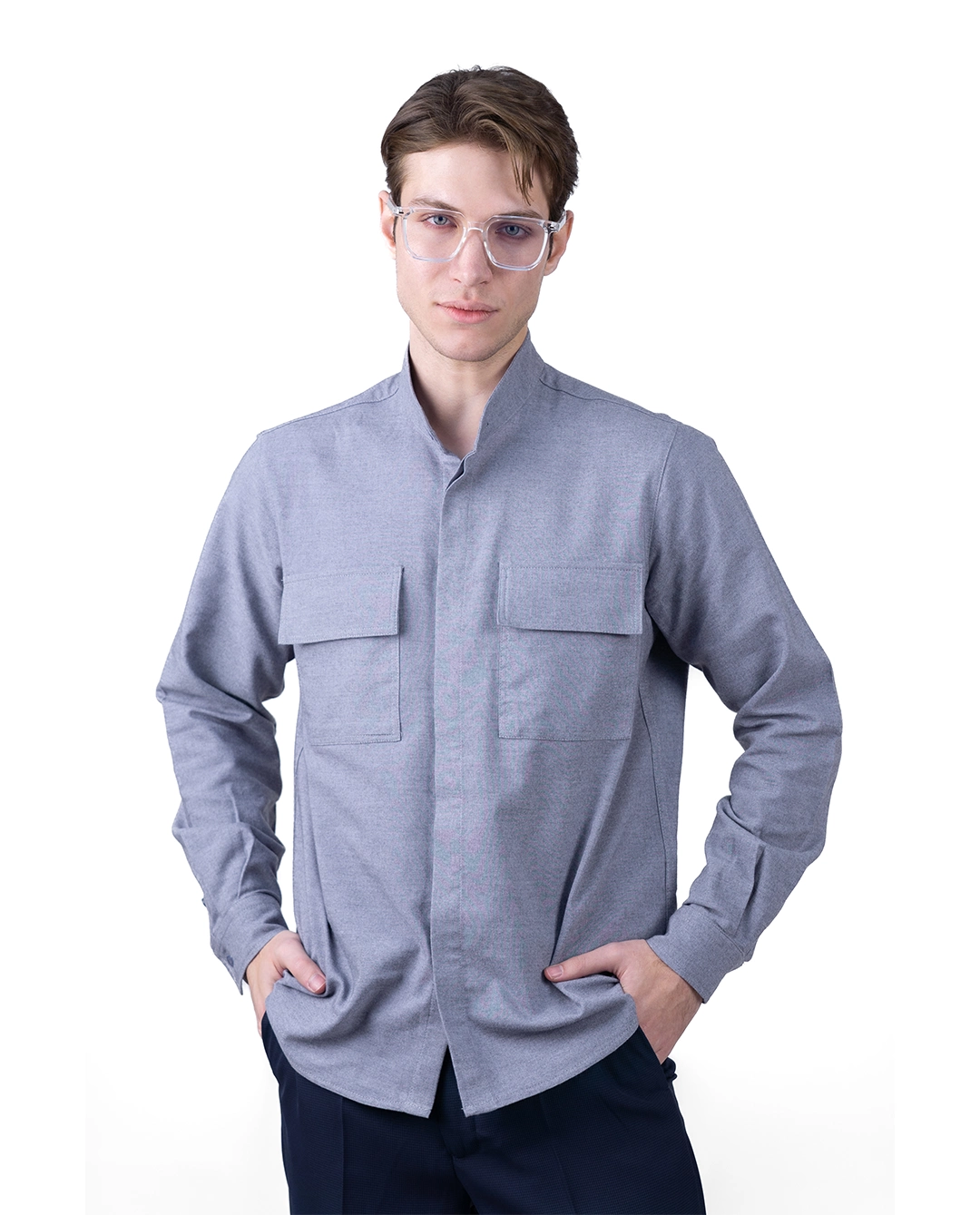 پیراهن مردانه