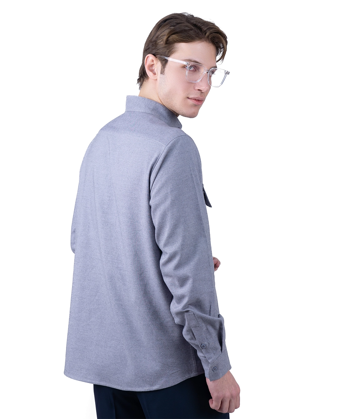 پیراهن مردانه