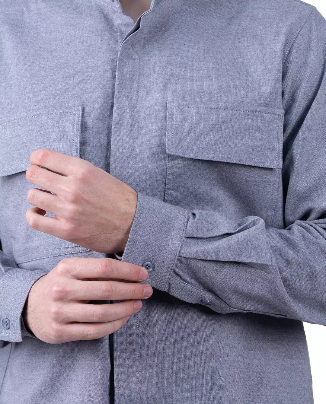 پیراهن مردانه