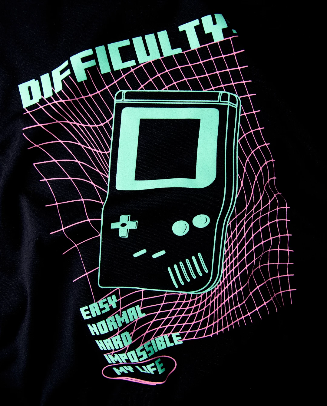 تی‌شرت مردانه