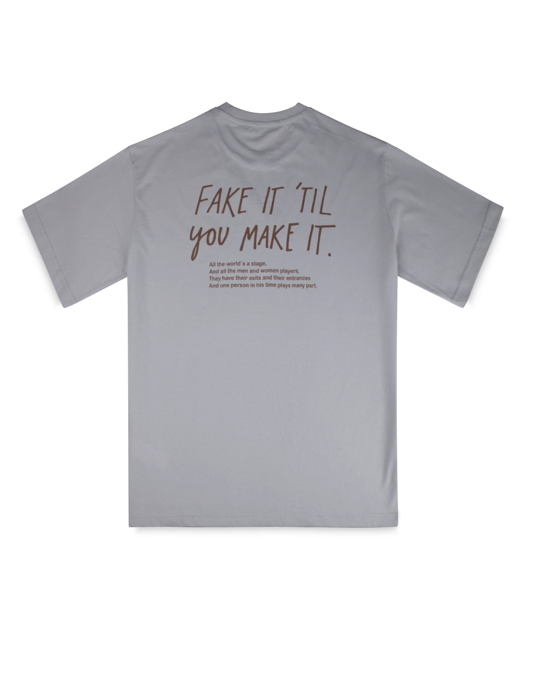 تی‌شرت مردانه