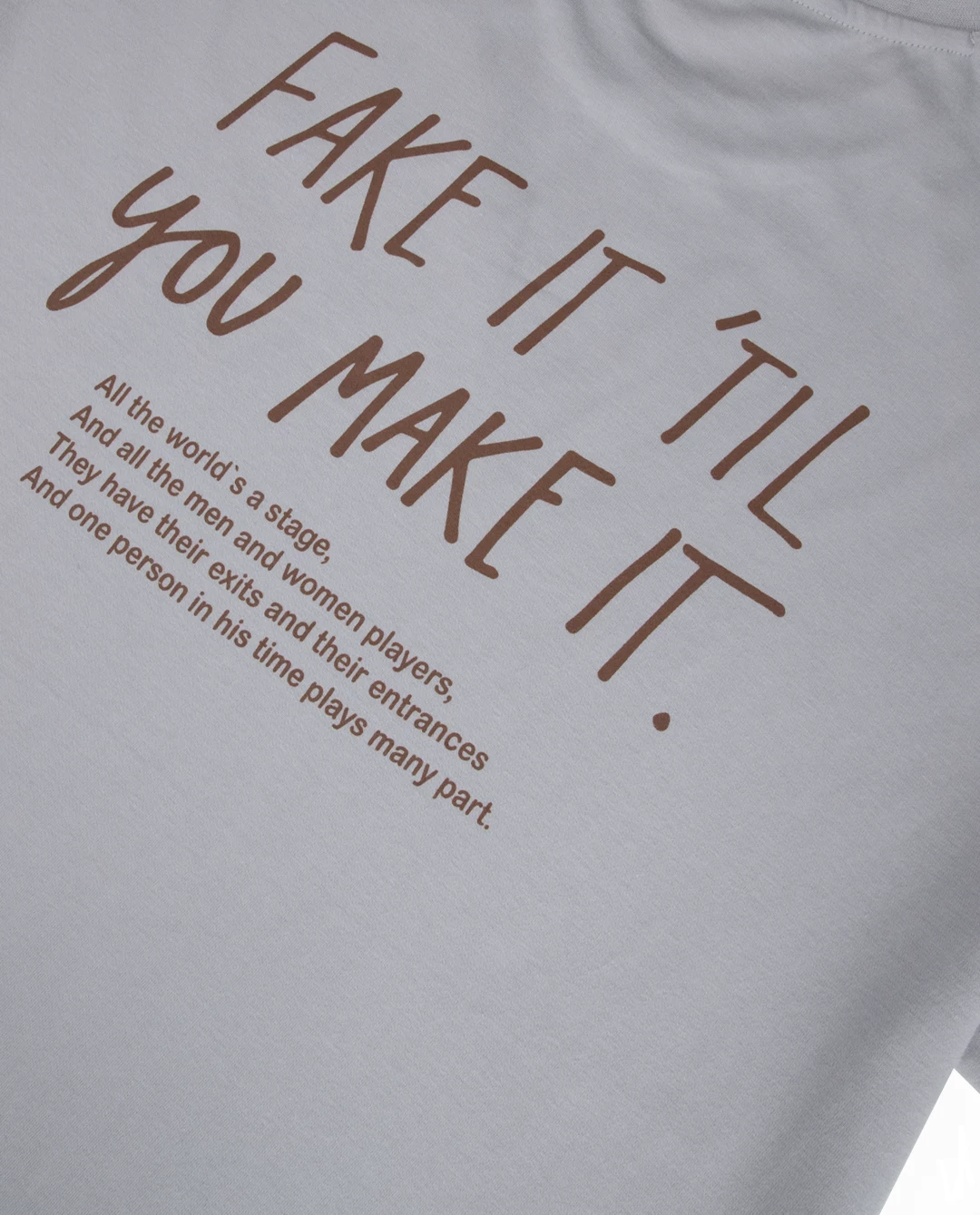 تی‌شرت مردانه