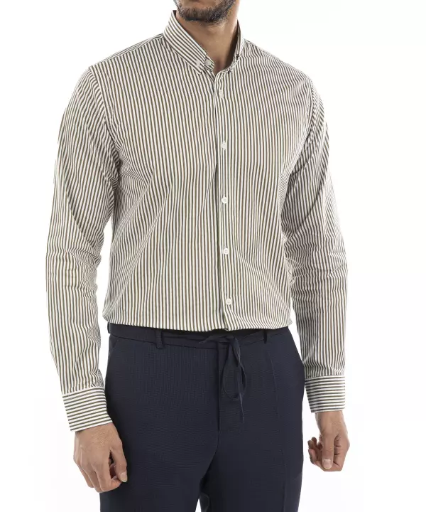 پیراهن مردانه