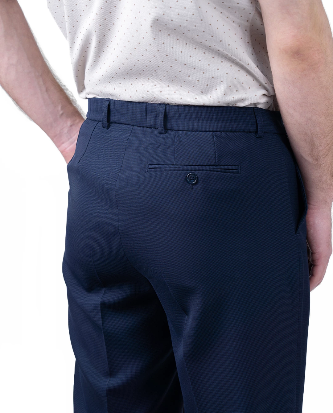 شلوار رسمی مردانه