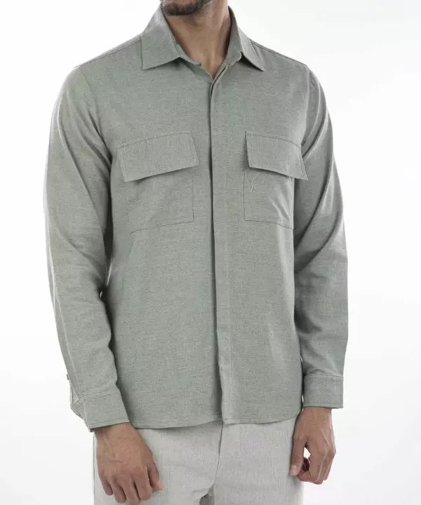 پیراهن مردانه