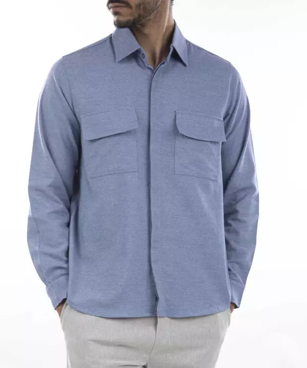 پیراهن مردانه