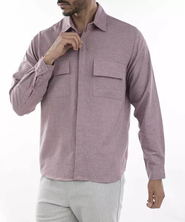 پیراهن مردانه