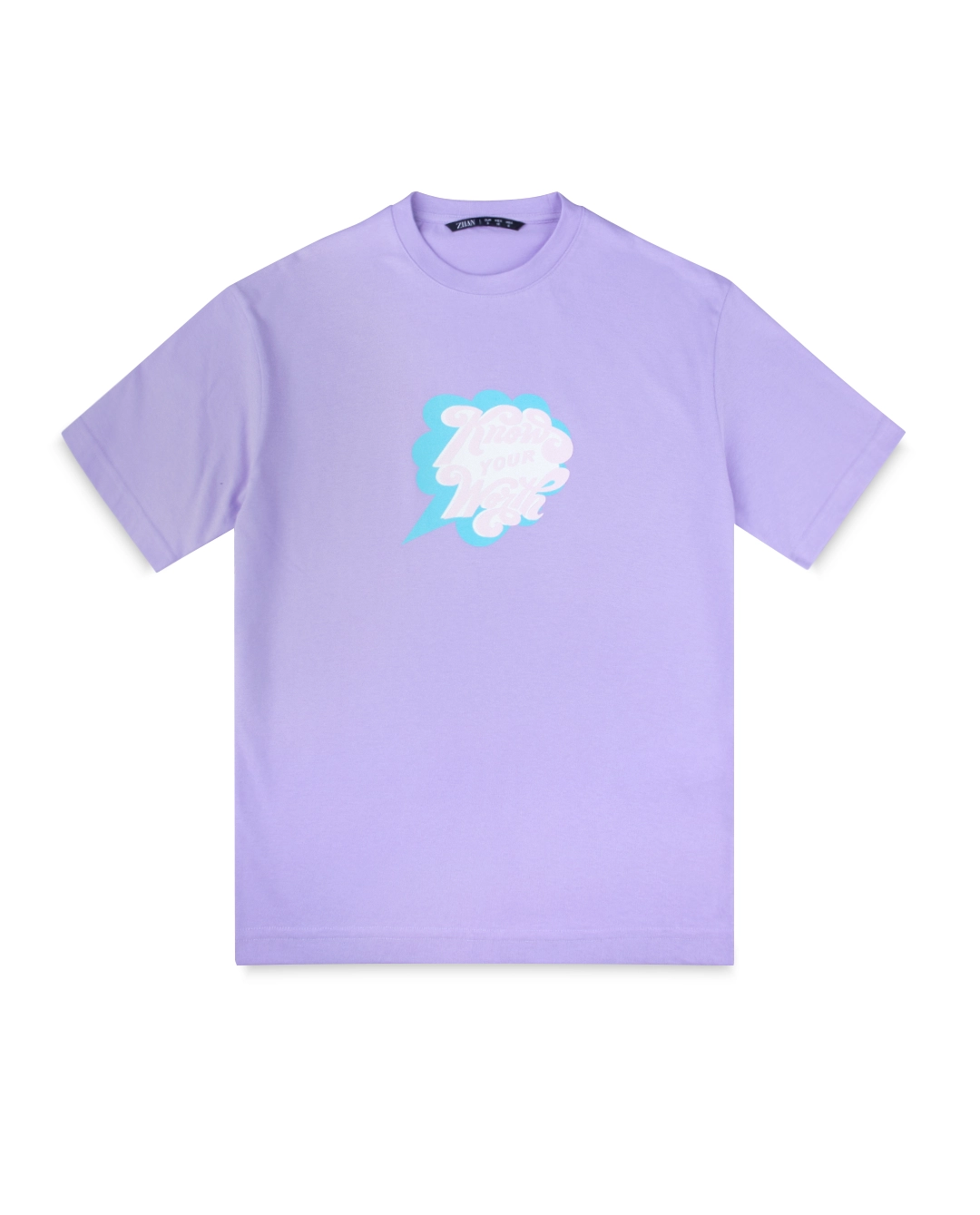 تی‌شرت مشترک بزرگسال