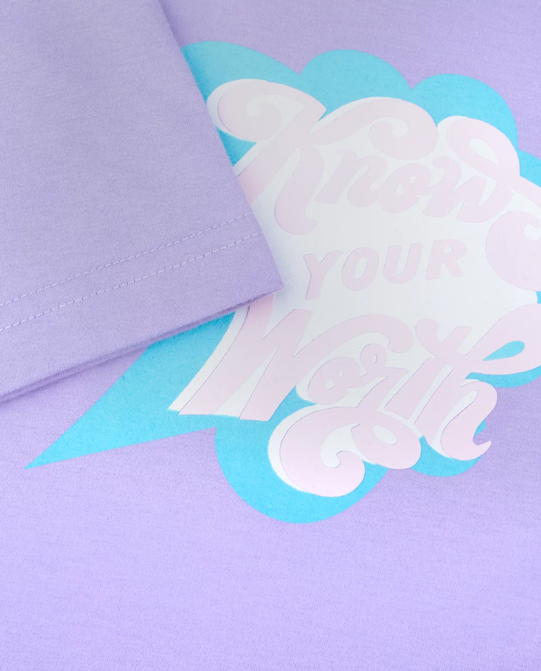 تی‌شرت مشترک بزرگسال