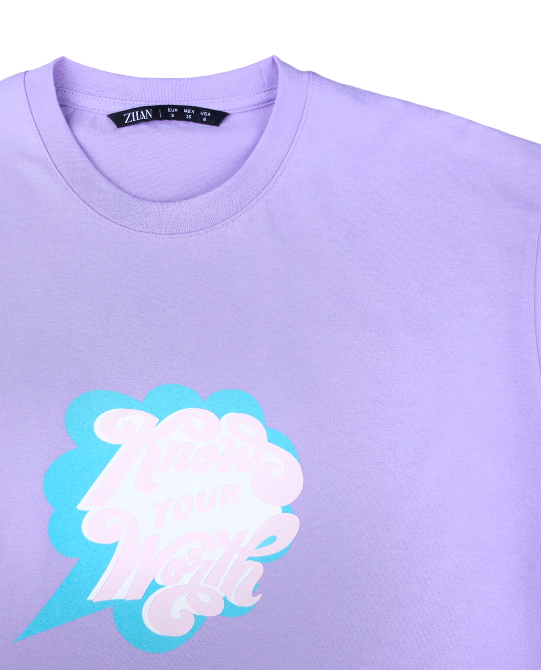 تی‌شرت مشترک بزرگسال