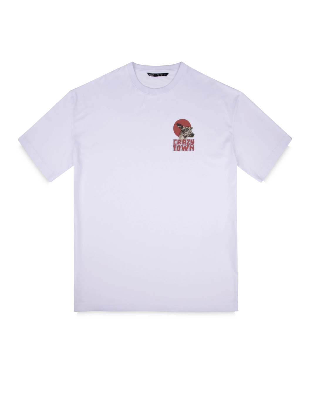 تی‌شرت مردانه