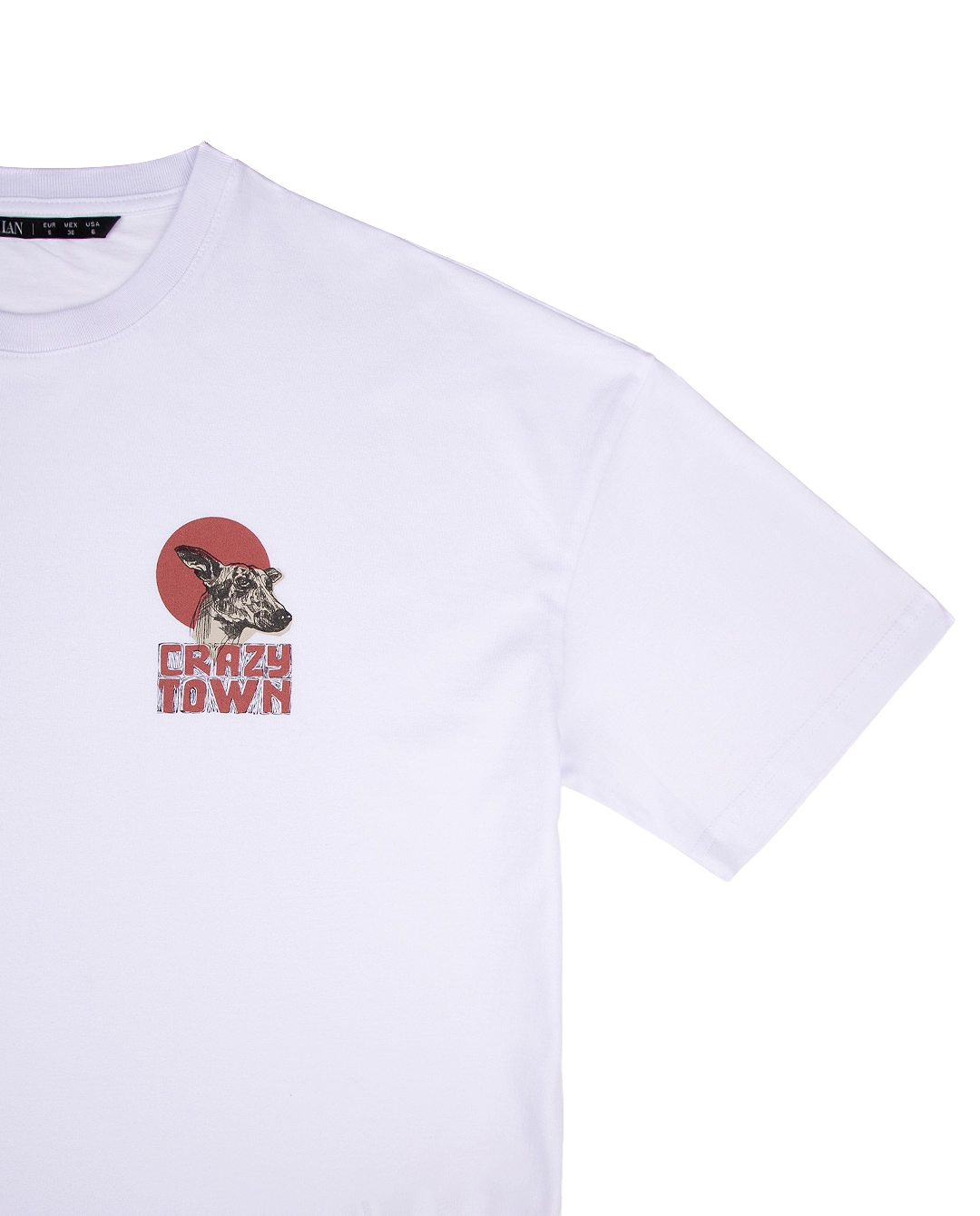 تی‌شرت مردانه