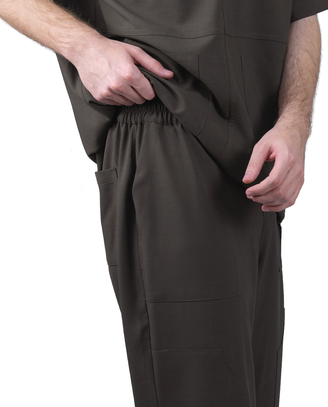 شلوار رسمی مردانه