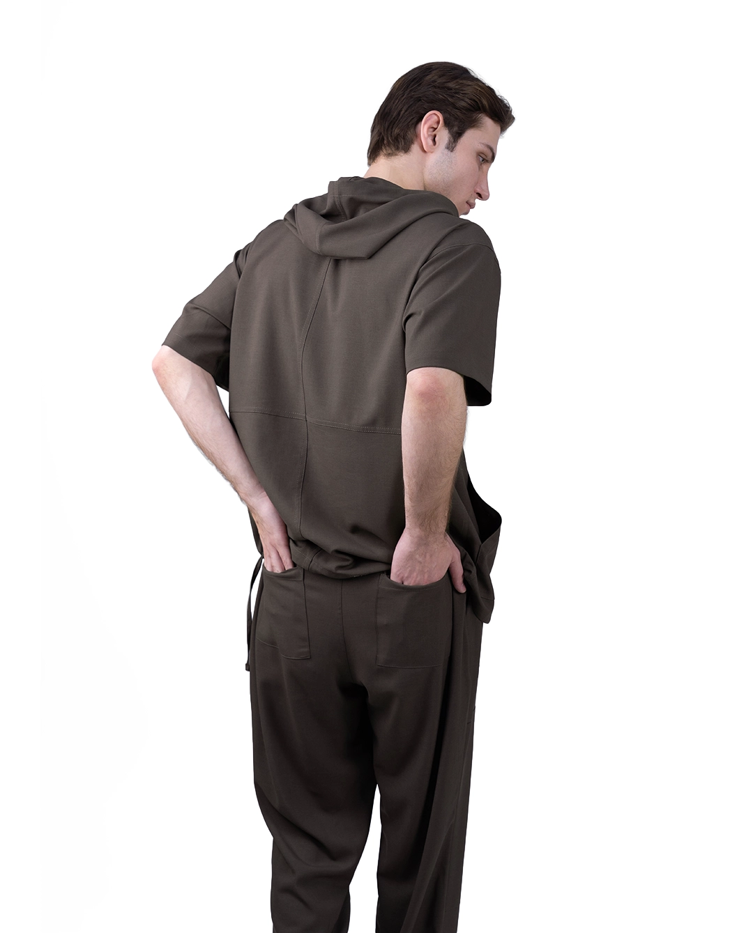 شلوار رسمی مردانه