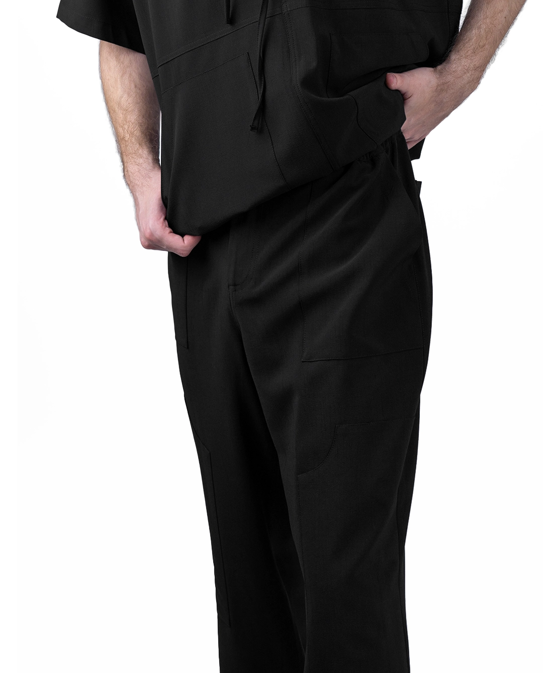 شلوار رسمی مردانه