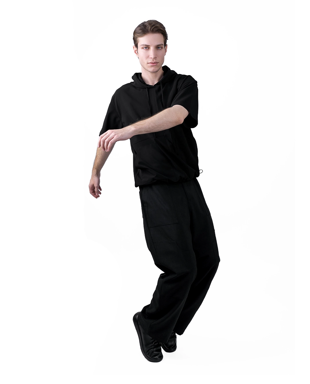 شلوار رسمی مردانه