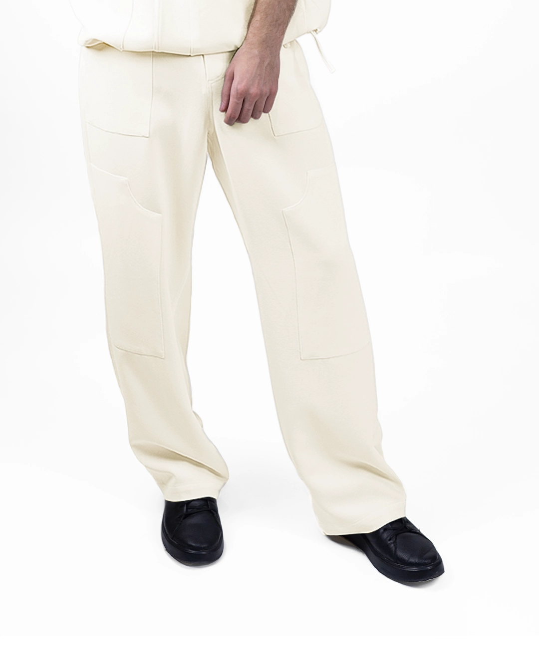 شلوار رسمی مردانه