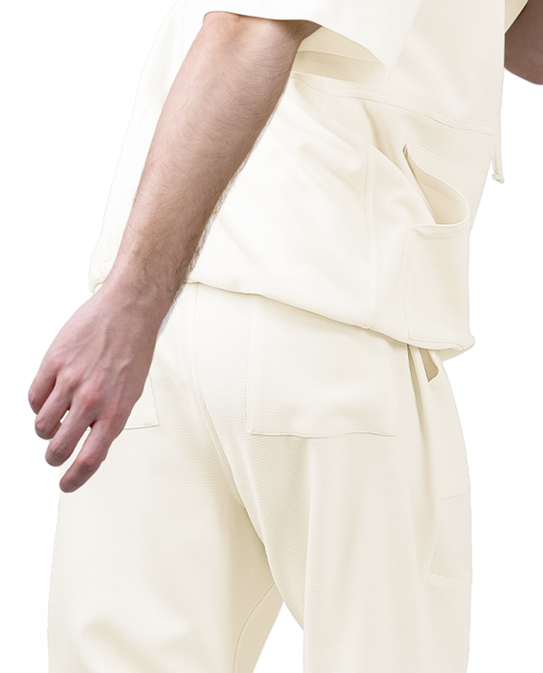 شلوار رسمی مردانه